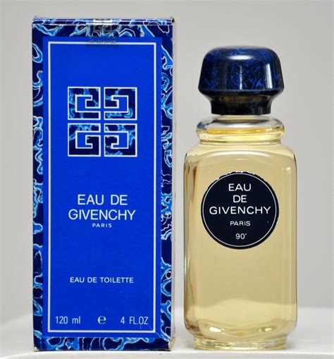 perfume similar to eau de givenchy